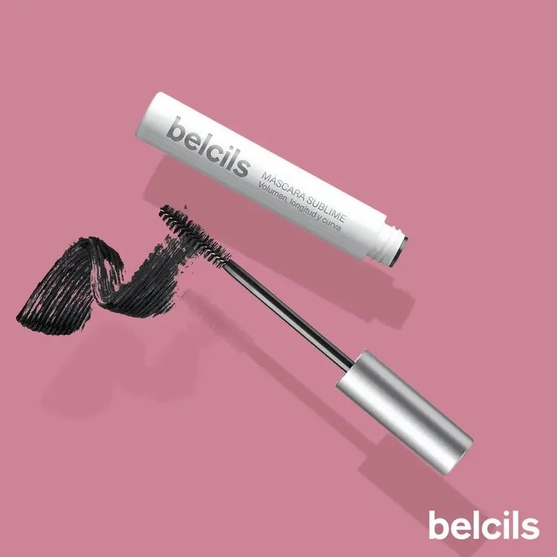 Belcils Sublime Wimperntusche