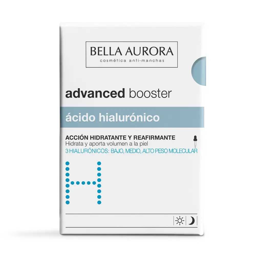 Bella Aurora Advanced Hyaluronsäure-Booster, 30 ml
