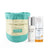 Bella Aurora Anti-Blemish Pack Bio10 Forte Sensitive + Mineralien-Sonnenschutz + Geschenkset, 30 + 50 ml