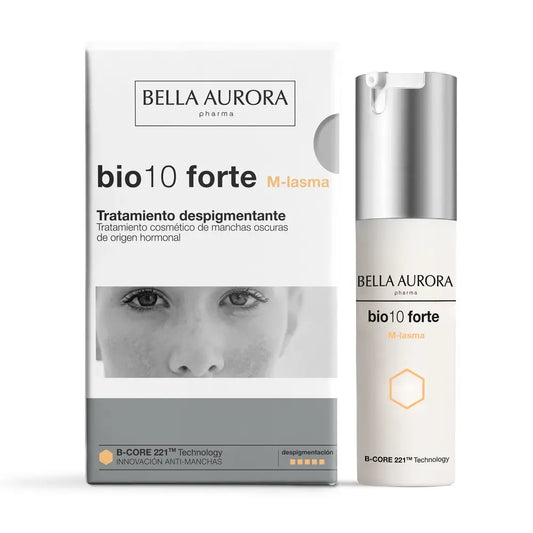 Bella Aurora Bio10 Forte M-Lasma 30 ml