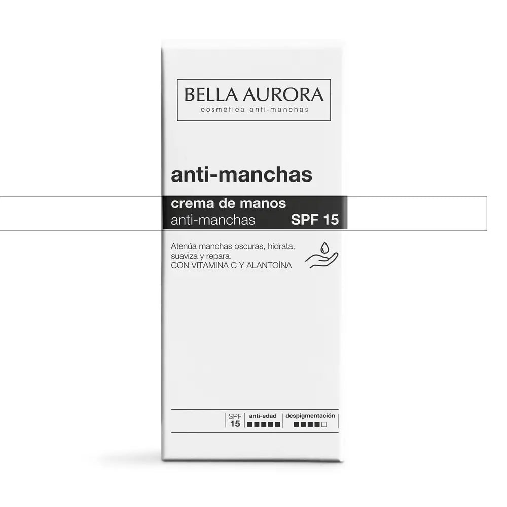 Bella Aurora Anti-Punkt Handcreme 75 ml
