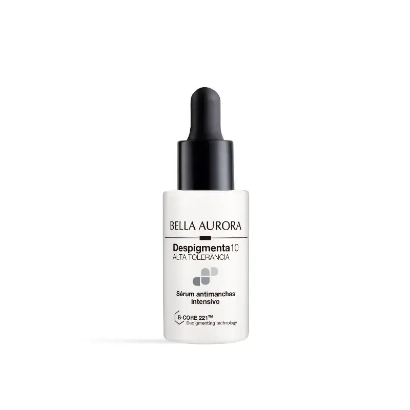 Bella Aurora Despigmenta10 - Intensives Anti-Flecken-Serum Anti-Erscheinung