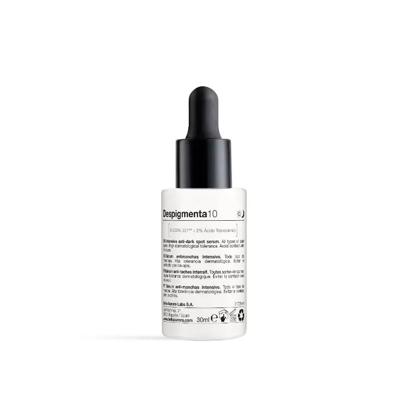 Bella Aurora Despigmenta10 - Intensives Anti-Flecken-Serum Anti-Erscheinung