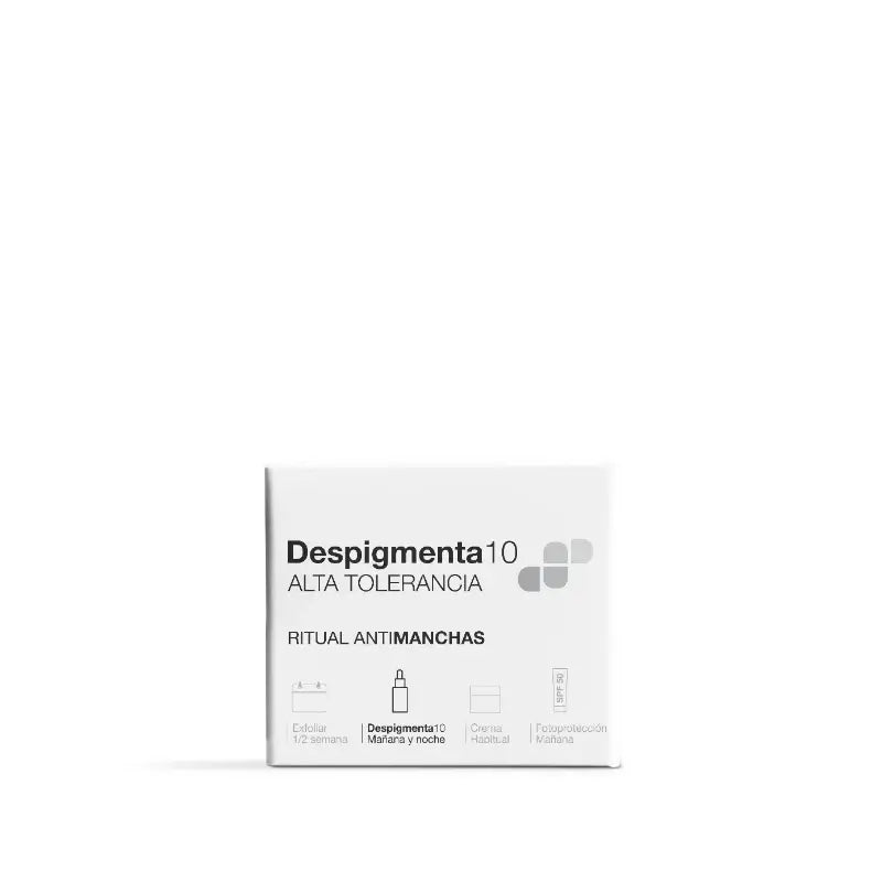 Bella Aurora Despigmenta10 - Intensives Anti-Flecken-Serum Anti-Erscheinung