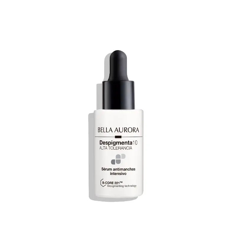 Bella Aurora Despigmenta10 - Intensives Anti-Flecken-Serum Anti-Erscheinung