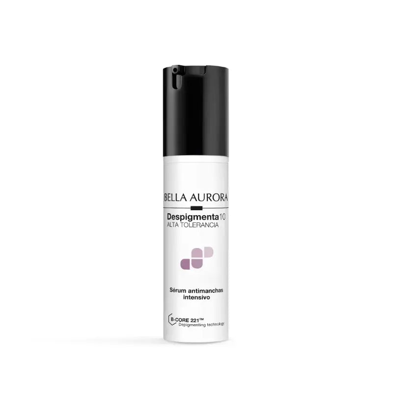 Bella Aurora Despigmenta10 - Intensives Anti-Flecken-Serum Anti-Erscheinung