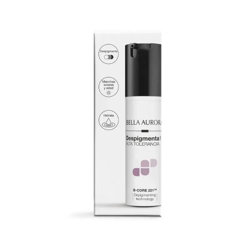 Bella Aurora Despigmenta10 - Intensives Anti-Flecken-Serum Anti-Erscheinung