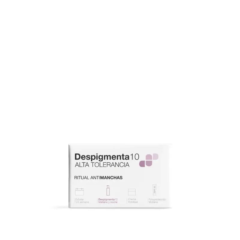 Bella Aurora Despigmenta10 - Intensives Anti-Flecken-Serum Anti-Erscheinung