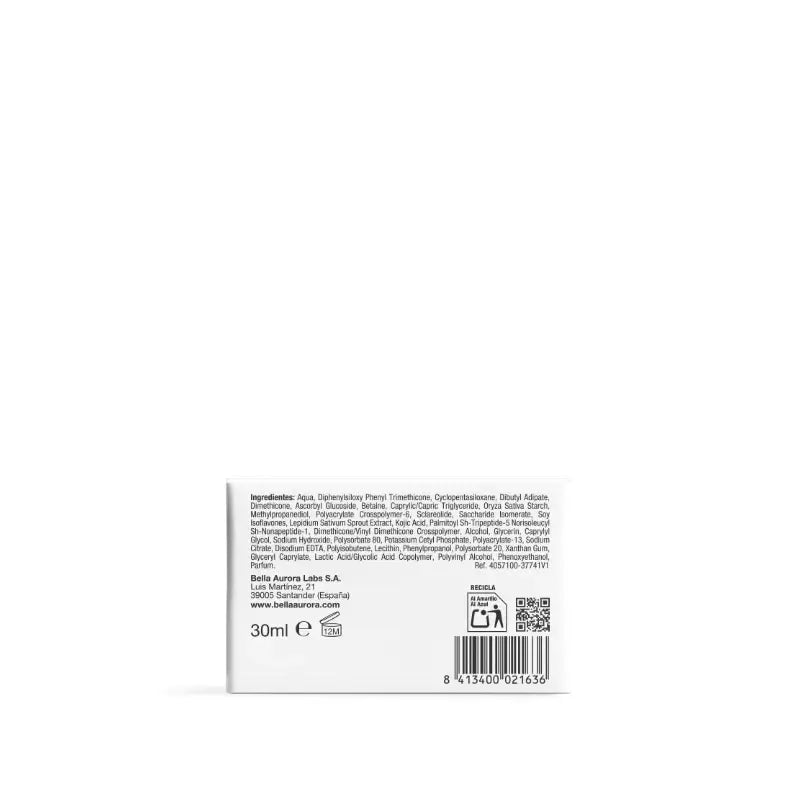 Bella Aurora Despigmenta10 - Intensives Anti-Flecken-Serum Anti-Erscheinung