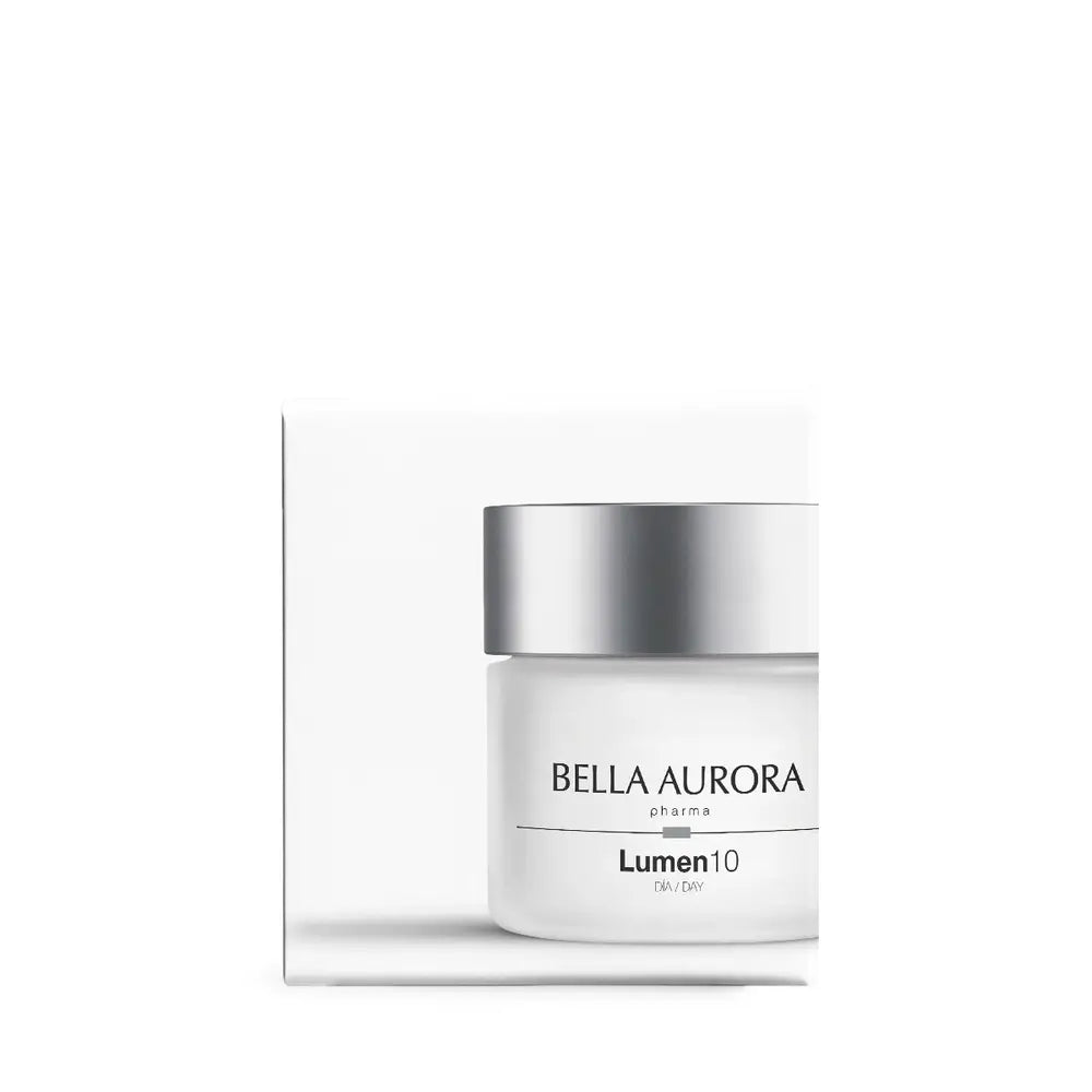 Bella Aurora Lumen10 Anti-Ageing Tagescreme, 50 ml