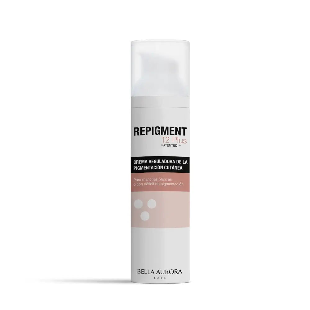 Bella Aurora Repigment12 Plus Repigmentierungscreme, 75 ml