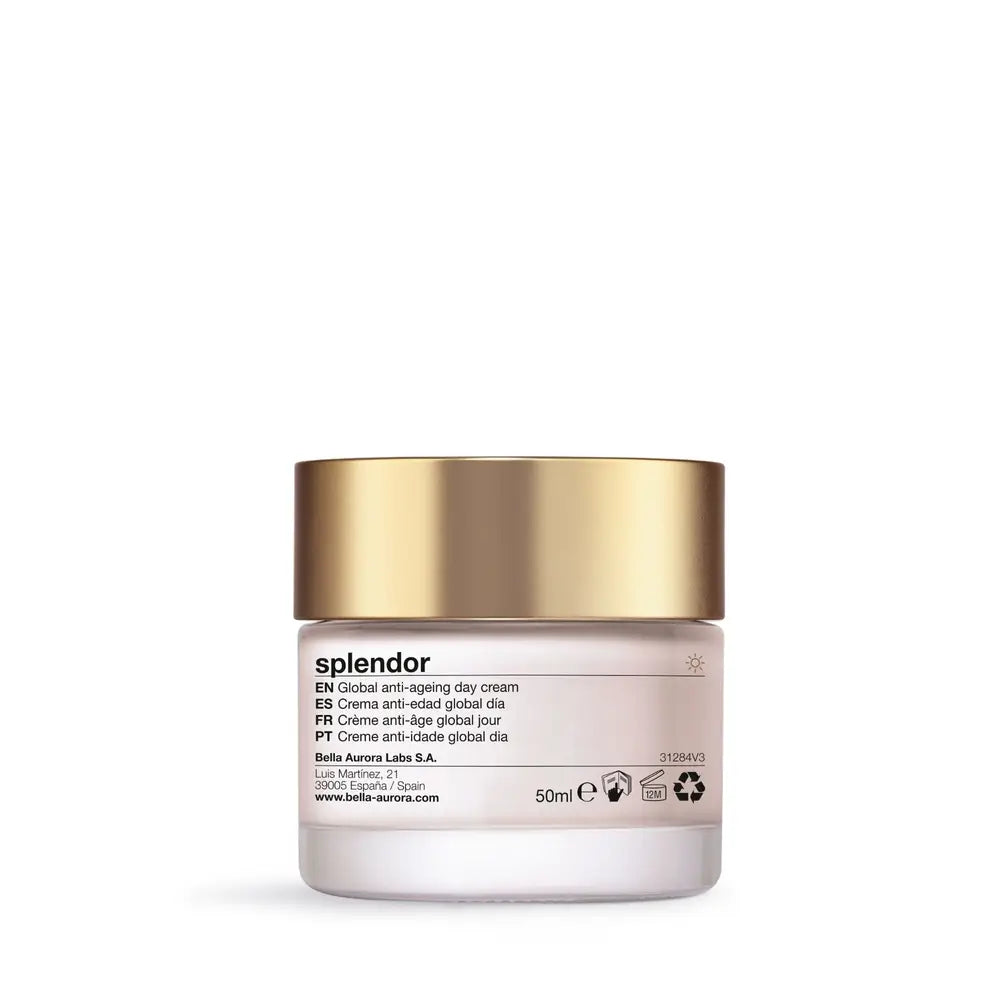 Bella Aurora Splendor 10 Anti-Aging Behandlung SPF 20 Tagescreme 50 ml