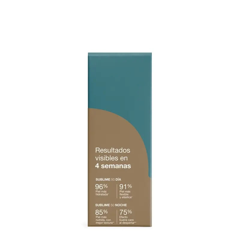 Bella Aurora Sublime Anti-Aging Packung +50 , 50 + 50 ml