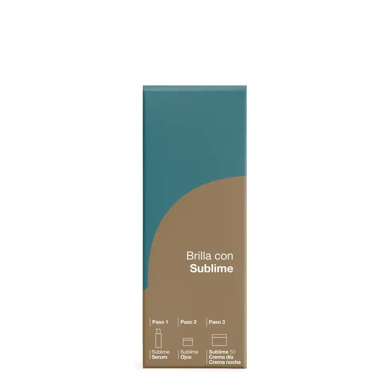 Bella Aurora Sublime Anti-Aging Packung +50 , 50 + 50 ml