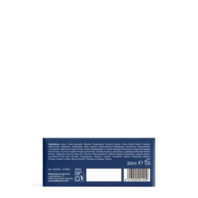 Bella Aurora Sublime Dreifach-Effekt-Serum, 30 ml