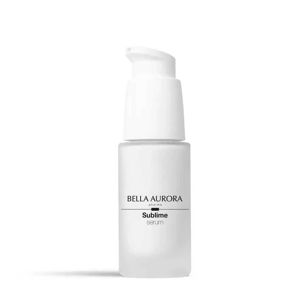 Bella Aurora Sublime Sublime Dreifach-Effekt-Serum, 30 ml
