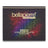 Bellapierre Cosmetics Disco Lidschattenpalette, 35 Farben, 38 g