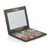 Bellapierre Cosmetics Smaragdstadt Lidschattenpalette, 35 Farben, 38 g