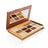 Bellapierre Cosmetics Everyday Nude Lidschattenpalette, 12 Farben, 25 g