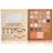 Bellapierre Cosmetics Augen- und Gesichtsbuch - Nude , 42,5 g