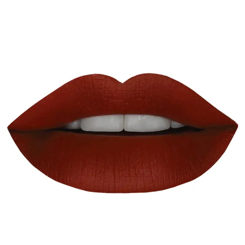 Bellapierre Cosmetics Kiss Proof Lip Creme - 40S Rot , 3,8 g