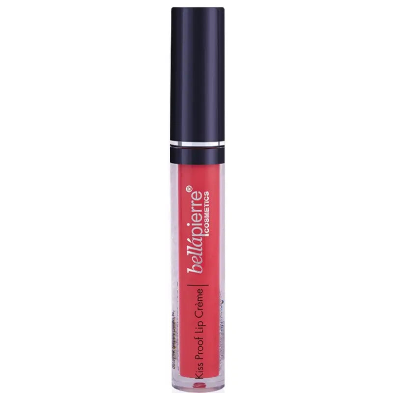 Bellapierre Cosmetics Kiss Proof Lippencreme - Aloha , 3,8 g