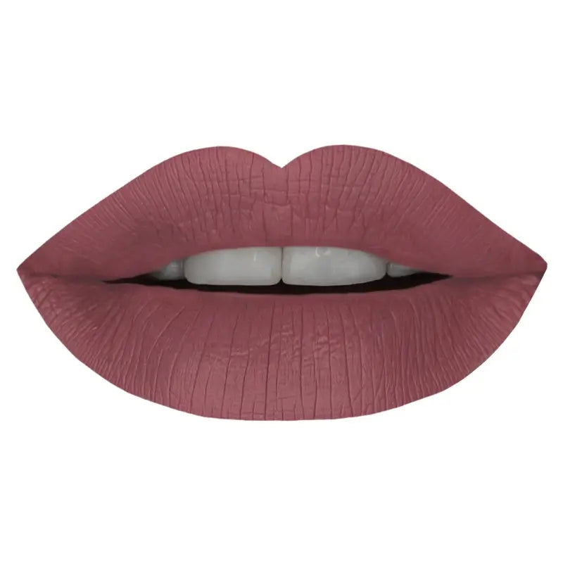 Bellapierre Cosmetics Kiss Proof Lip Creme - Antik Rosa , 3,8 g