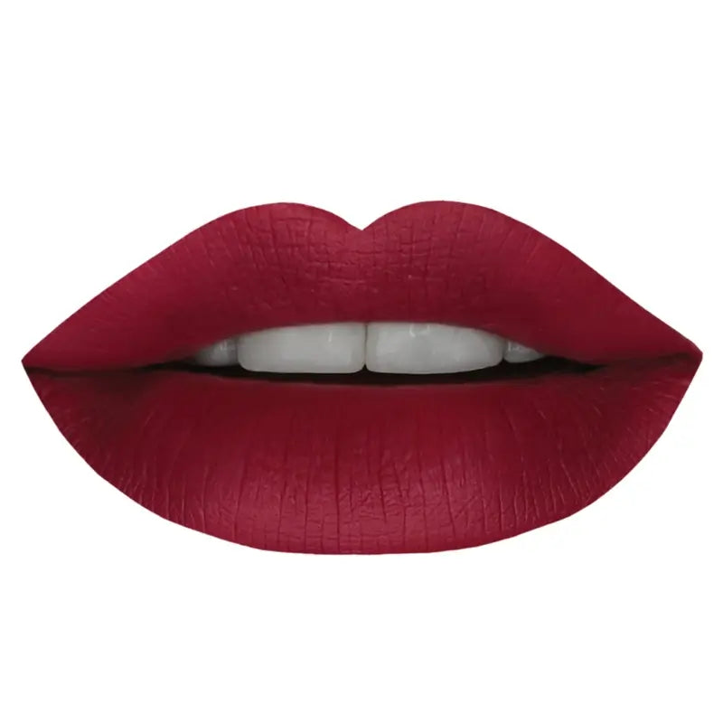 Bellapierre Cosmetics Kiss Proof Lippencreme - Hibiskus, 3,8 g