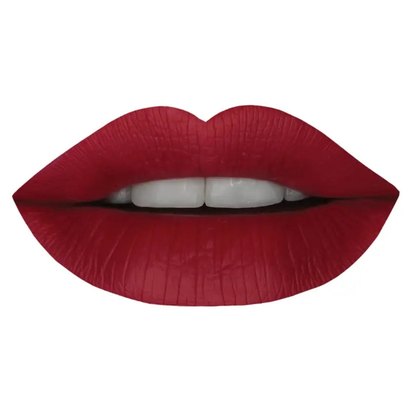 Bellapierre Cosmetics Kiss Proof Lippencreme - Hitzkopf, 3,8 g