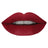 Bellapierre Cosmetics Kiss Proof Lippencreme - Hitzkopf, 3,8 g
