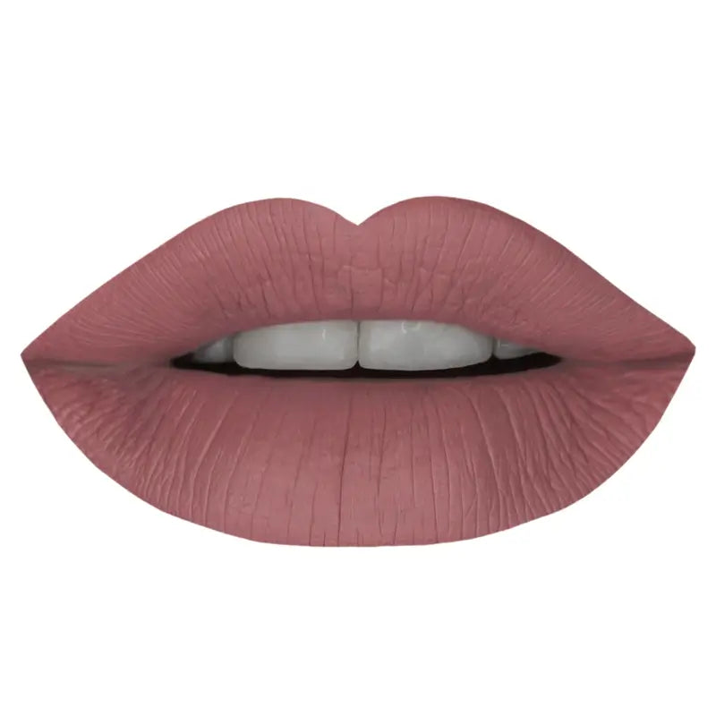 Bellapierre Cosmetics Kiss Proof Lippencreme - Nackt, 3,8 g