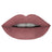 Bellapierre Cosmetics Kiss Proof Lippencreme - Nackt, 3,8 g