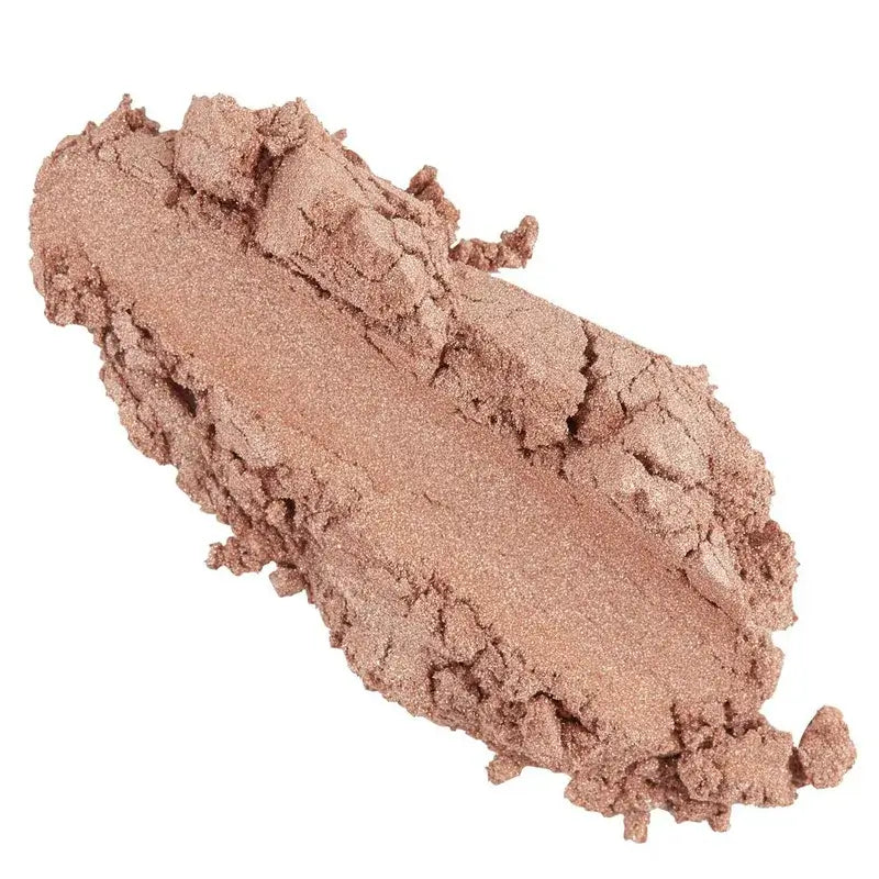 Bellapierre Cosmetics Make-up Lidschatten Schimmer Puder - Erde , 2 g