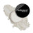 Bellapierre Cosmetics Make-up Lidschatten Schimmer Puder - Schneeflocke , 2 g