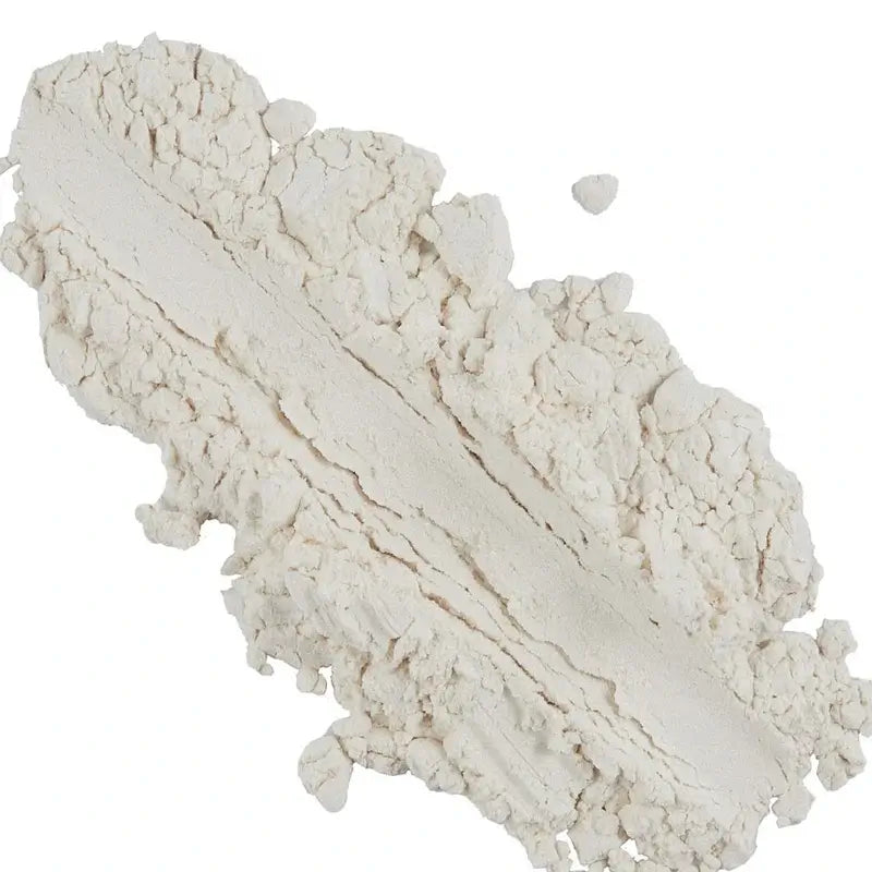 Bellapierre Cosmetics Make-up Lidschatten Schimmer Puder - Schneeflocke , 2 g