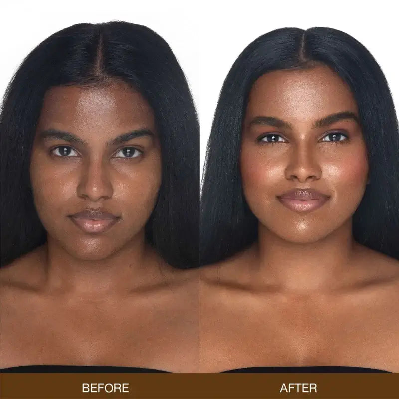 Bellapierre Cosmetics Makeup Mineral Foundation Spf 15 - Eichel , 9 g
