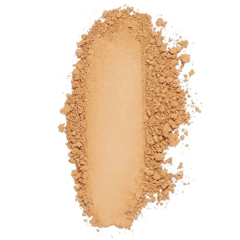 Bellapierre Cosmetics Makeup Mineral Foundation Spf 15 - Brauner Zucker , 9 g