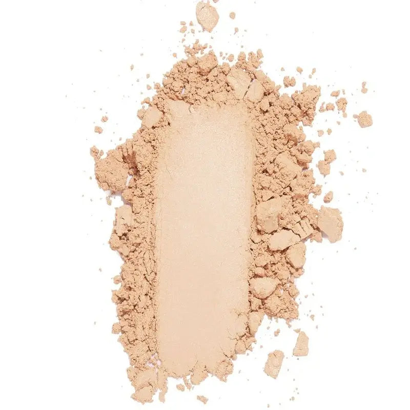 Bellapierre Cosmetics Mineralgrundierung Foundation Spf 15 - Latte , 9 g