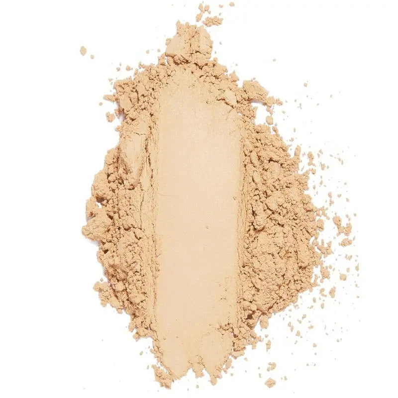 Bellapierre Cosmetics Makeup Mineral Foundation Spf 15 - Muskatnuss , 9 g