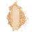 Bellapierre Cosmetics Makeup Mineral Foundation Spf 15 - Muskatnuss , 9 g