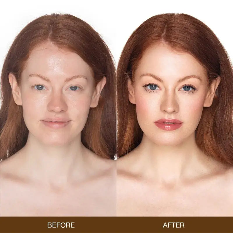 Bellapierre Cosmetics Makeup Mineral Foundation Spf 15 - Porzellan , 9 g