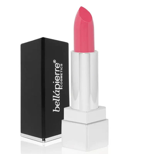 Bellapierre Cosmetics Mineral Lipstick Make-up - P.I.N.K. , 3,5 g