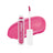 Bellapierre Cosmetics Super Gloss - Kaugummi