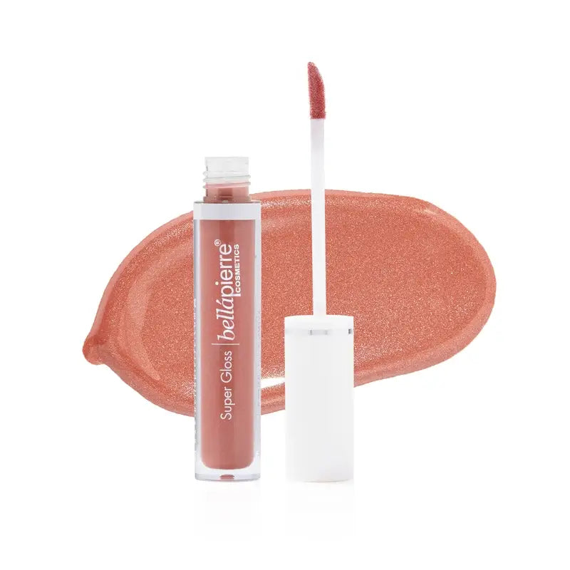 Bellapierre Cosmetics Super-Glanz - Vanille-Rosa