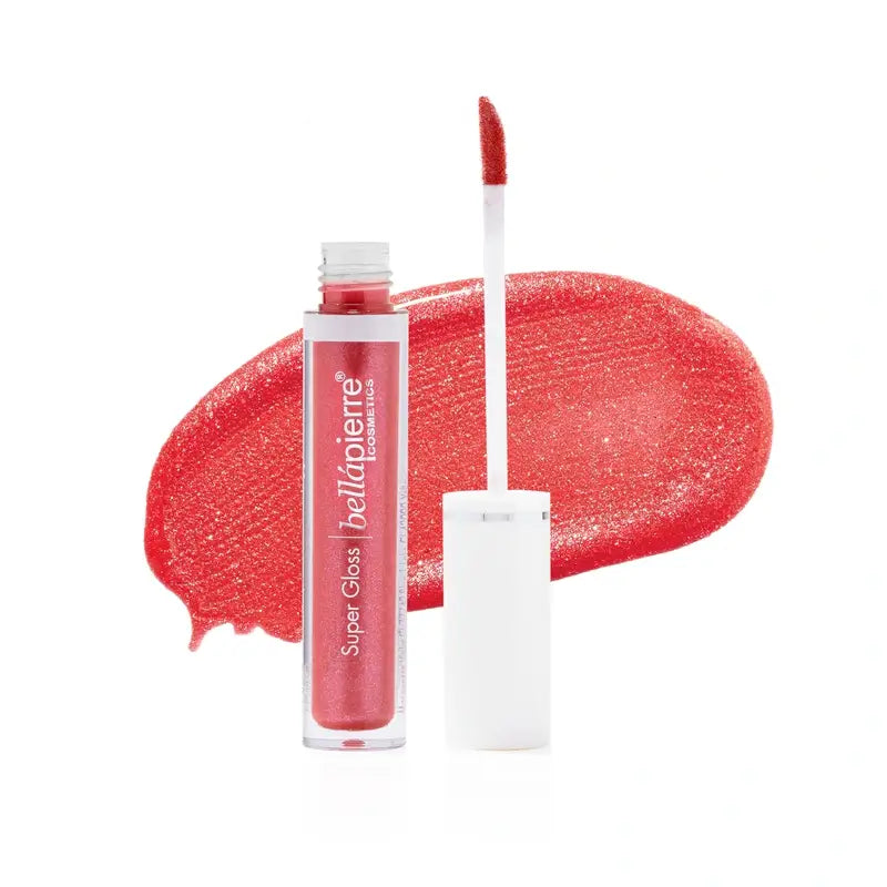 Bellapierre Cosmetics Super Gloss - Sehr Beere