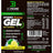 Bemore Nutrition Hydro Gel + Energy Limetten-Zitronen-Geschmack Koffeinfrei