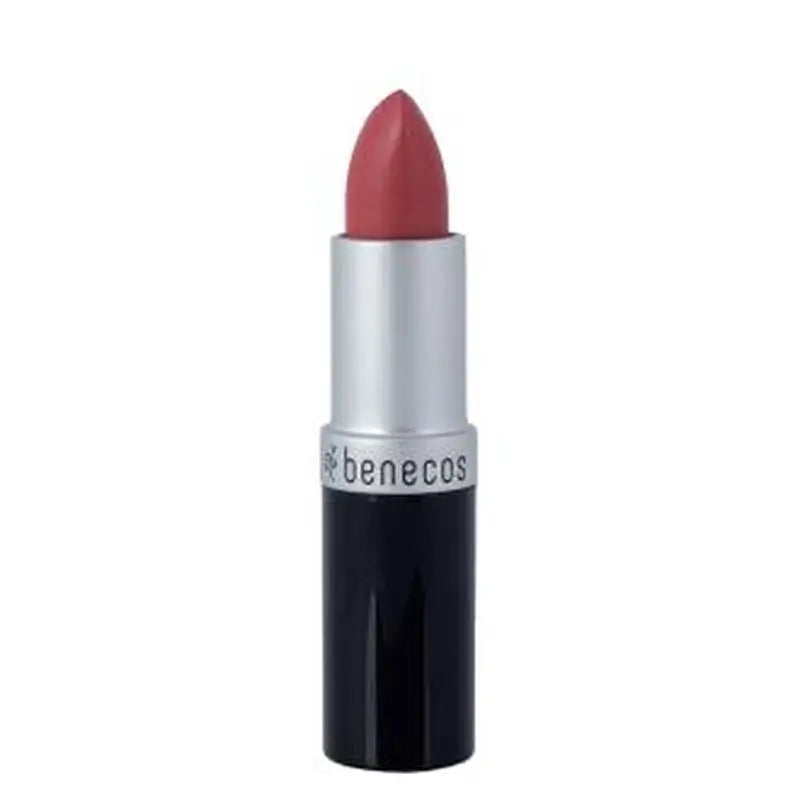Benecos Peach Lipstick 4,5Gr.