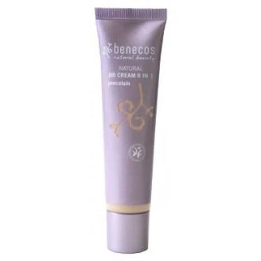 Benecos Bb Cream 8En1 Porcelain 20Ml.