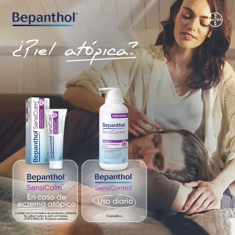 Bepanthol SensiCalm Creme, 20gr