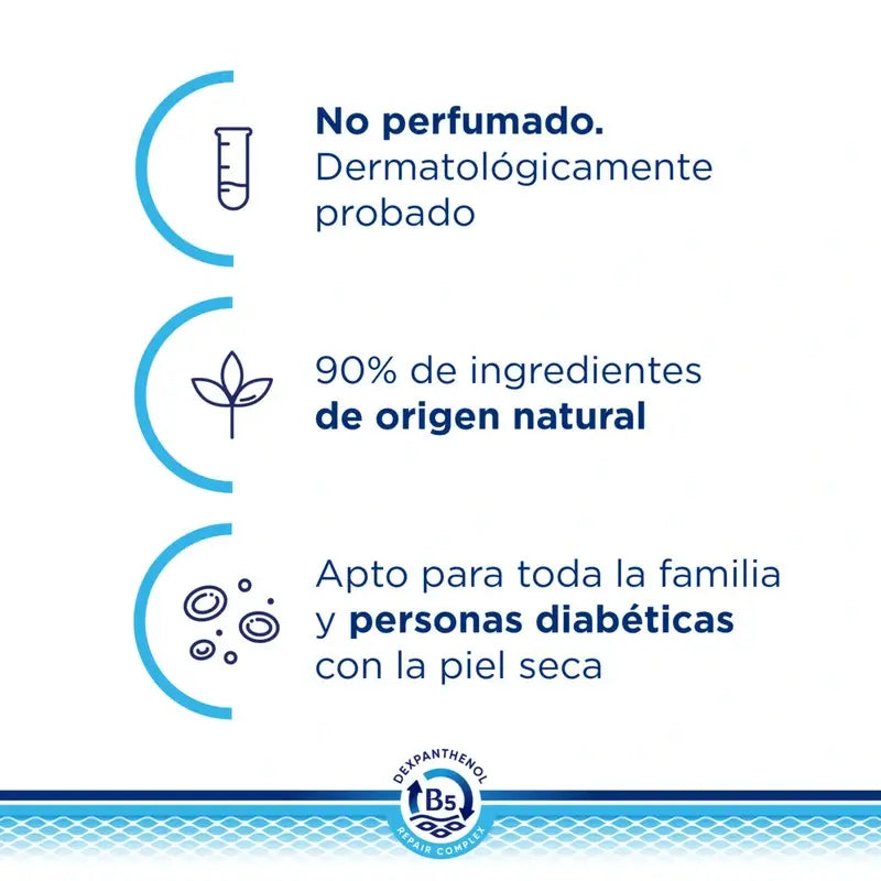 Bepanthol Derma Nourishing Daily Body Lotion 200 ml